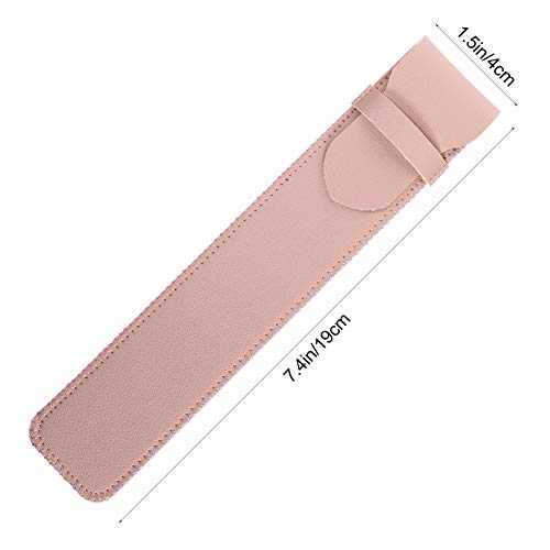 VILLCASE Capa para Ipencil Capa Protetora Macia de Silicone para Caneta Stylus Cobre Acessórios Comp