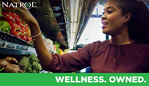 Natrol Cranberry Fast Dissolve Tablets, 250Mg, 120 Count #TOP7