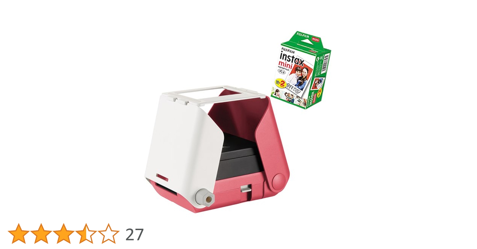 Amazon | 【フィルム20枚セット】タカラトミー プリントス TPJ
