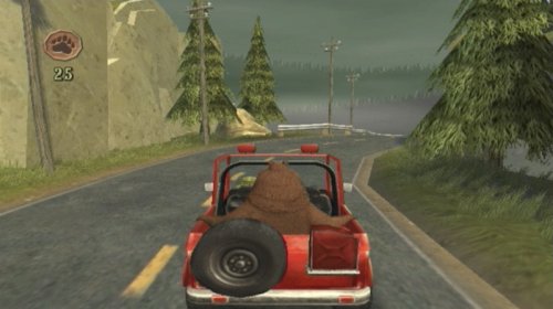 Sony Open Season - vue 10