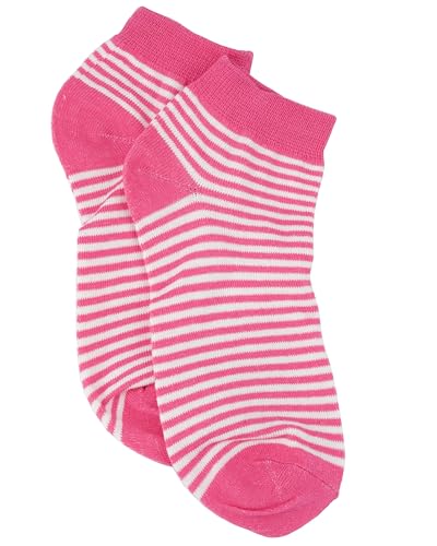 Image of Gelante 12-Pair Women's Ankle Socks, Colorful Comfortable Lightweight Breathable Athletic