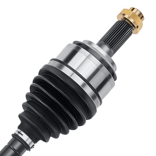 Bode-Man FBA-HO-8-8638 Front Left Driver Side Cv Axle Drive Shaft Assembly thumb #5