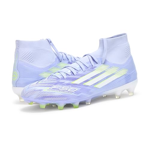 adidas Women's F50 Sparkfusion Pro Firm Artificial Ground Sneaker3