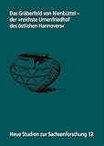  Das Gräberfeld von Nienbüttel – der \