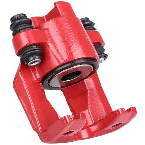 Image of Rear Left /Right 18-4679 Disc Brake Caliper w /o Bracket