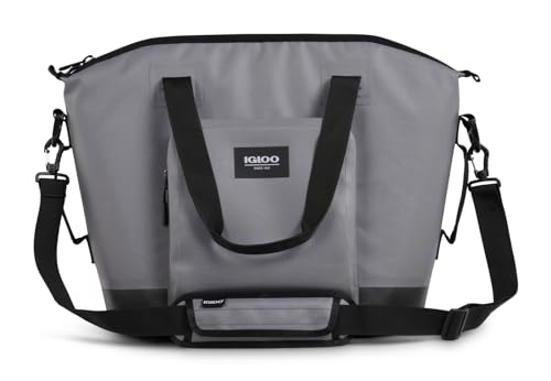 Igloo Carbonite TRAILMATE Tote 24 by Igloo - Used condition - US$62.33