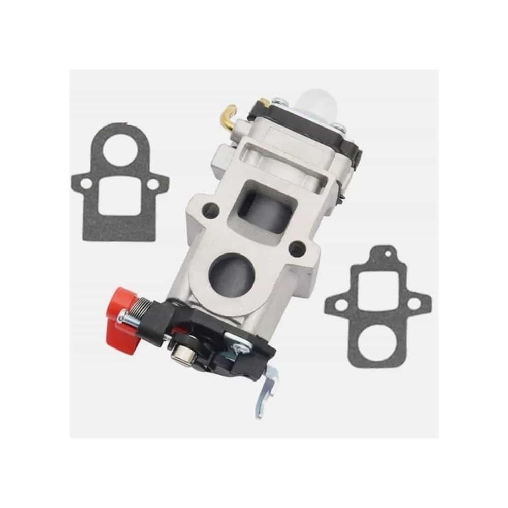 Carburateur PB-8010 compatible EB810 EB910 EB880 pour souffleur à dos