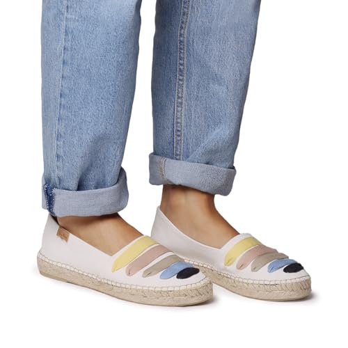 Toni Pons - ROSE-CM, Women4