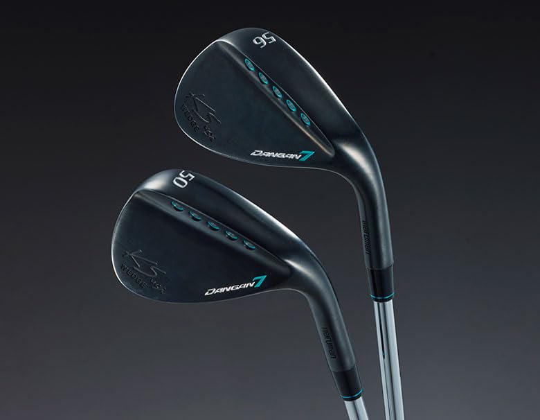 Amazon.co.jp: マルマン ゴルフ DANGAN7 KS ウェッジ NSプロ 950GH