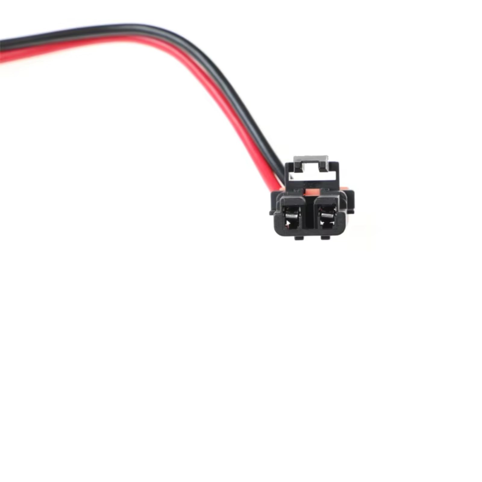 Widerstand Innenraumlüfter Kompatibel Mit Chevrolet Für Silverado 1500 2003–2006 Für 2500 2003–2004 Für 2500 HD 2003–2006 A/C-Heizungsgebläsemotor-Lüfterwiderstand