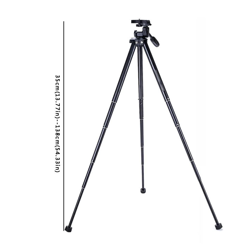 TEESONG Il supporto del proiettore può essere utilizzato for la fotocamera SLR Telescopio Proiettore Fotografia Riunione portatile portatile portatile