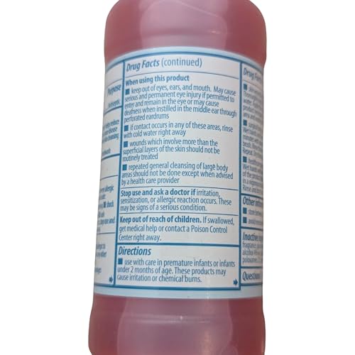 Image of Hibiclens 18598 Antiseptic /Antimicrobial Skin Cleanser