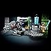 LEGO Star Wars TM - Cañón de la Estrella de la Muerte,...