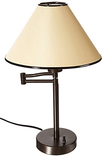 Hot Deals BOSTON HARBOR TB-8008-VB Desk Lamp Swing Arm 2-Pack One-Day Sale: Up to 60% Off BOSTON HARBOR TB-8008-VB Desk Lamp Swing Arm 2-Pack