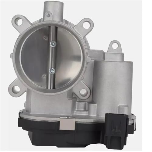 Corps de papillon pour Jeep Cherokee 2.4L de 2014 à 2018 - 2