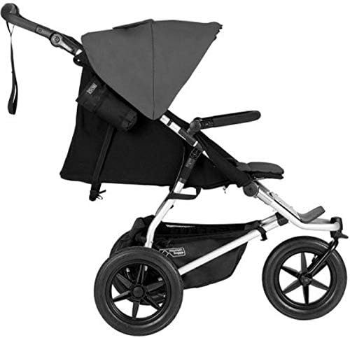 mountain urban buggy