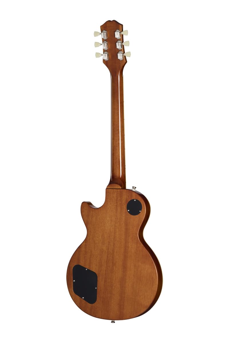 新品弦張替済】Epiphone Les Paul STANDARD PRO 新品弦張替済