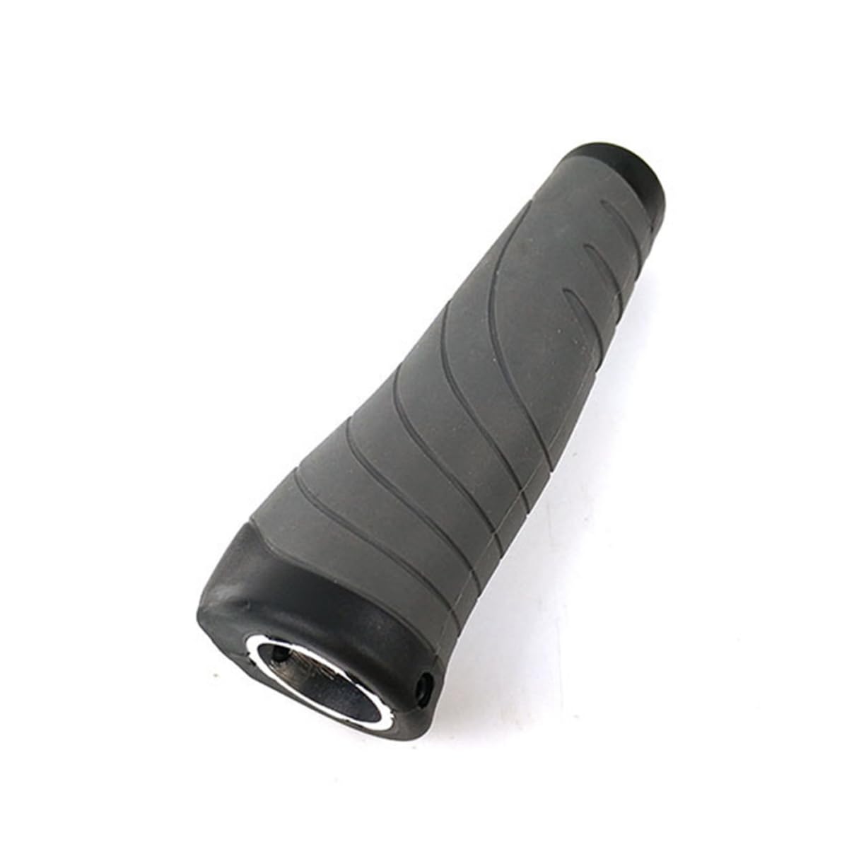 Toyvian 6piezas Manillar De Bicicleta Cubierta Antideslizante Puños para Agarre y Comodidad Accesorio para Ciclismo Al Aire Negro