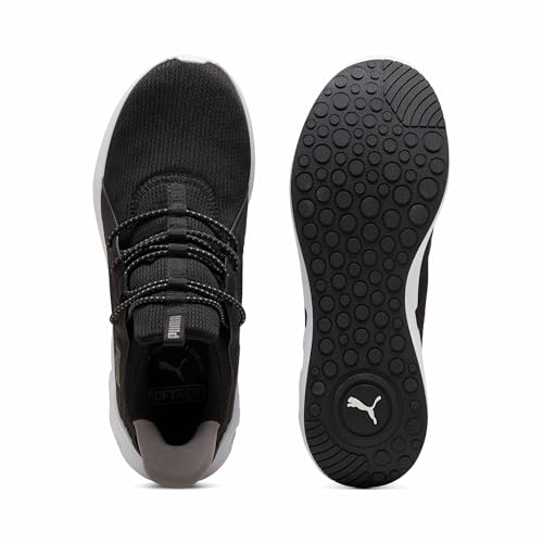 Image of Puma Unisex-Adult Softride Carson Sliptech Running Shoe