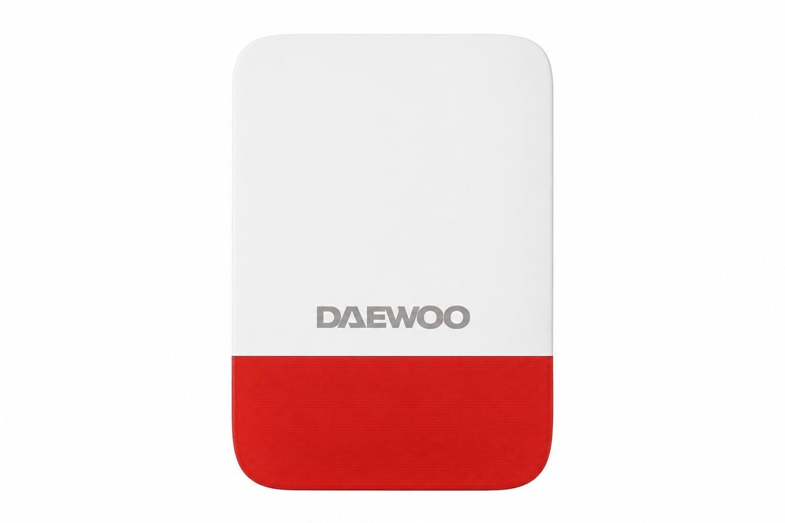 Daewoo Security Sirène Extérieure WOS305 – 110 DB Modulable, Batterie Li 5000 mAh, Compatible Solaire, Anti-Arrachement, Compatible Touch / Touch XL / Vigilia AM30x, Signal Lumineux, -20°C à +50°C