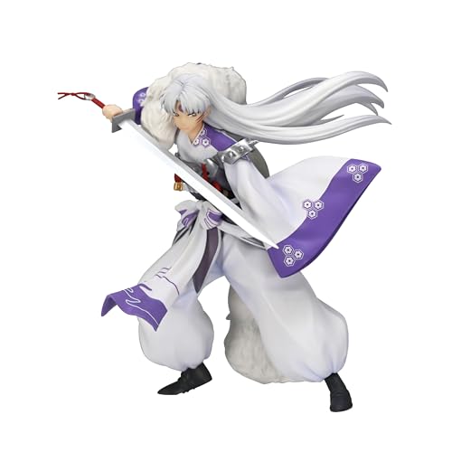 Furyu Inuyasha Trio-Try-iT Figura Sesshomaru