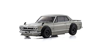 Amazon | 京商 ASC MA-020 日産 スカイライン 2000GT-R (KPGC10
