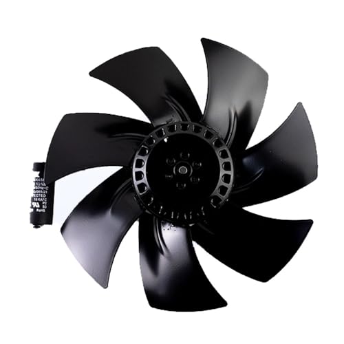 Ventilateur de refroidissement pour FULLTECH UF-250BMB23H1C2E évite la surchauffe AC230V