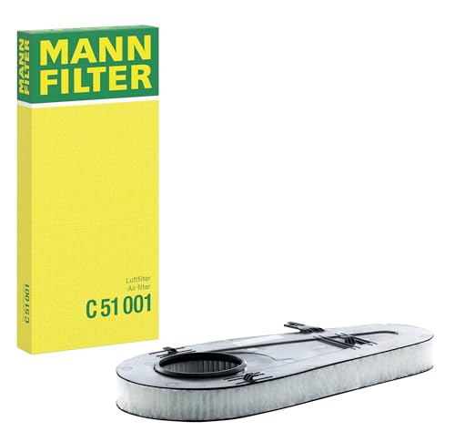 MANN-FILTER, C 51 001 Filtre Ă air