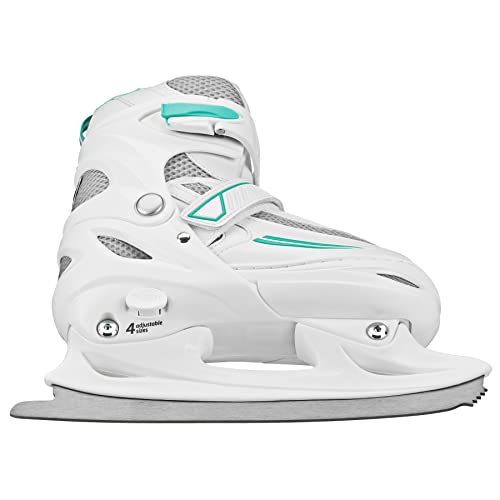 Lake Placid Summit Adjustable Kids' Skates