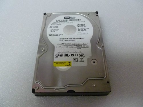 Caviar RE16 - Disco da 16 MB 7200 RPM rigido 160 GB