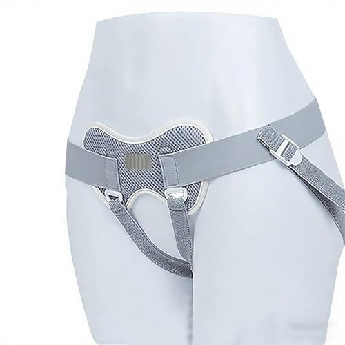 Faja para Hernia para Hombre y Mujer con Soporte Ajustable miniatura 1