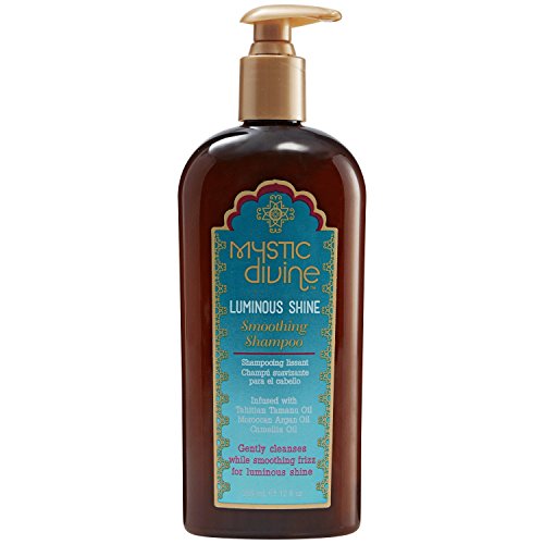 Mystic Divine Luminous Shine Smoothing Shampoo
