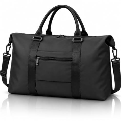 TOPBAG Waterproof Weekender