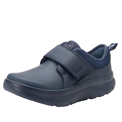 Alegria Rok N Roll Double Trouble Womens Athletic Walking Shoe