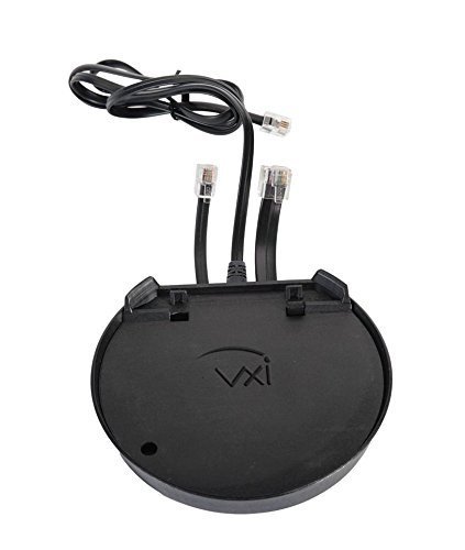 VXi 203411 VEHS-P1 Electronic Hook Switch for Polycom SoundPoint IP Series