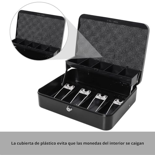 Cajas De Seguridad, Tools Imagen adicional