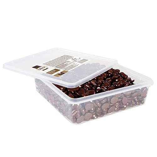 Cémoi - Grains de Cafe Noir - 1kg Cover