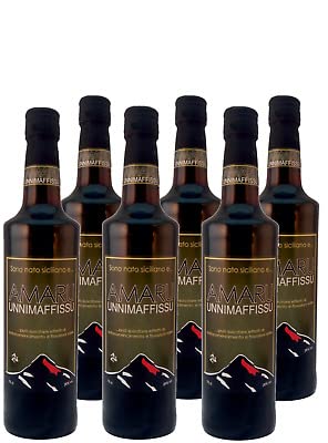 Amaru unnimaffissu cl