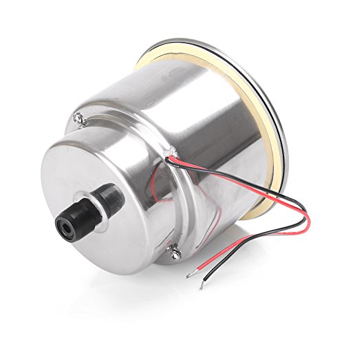 Portavasos de acero inoxidable LED para autos y botes miniatura 6