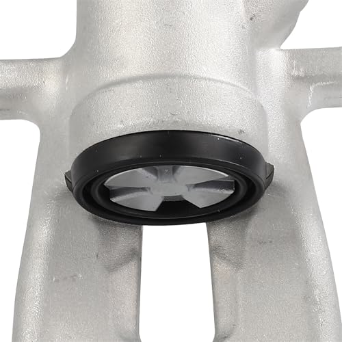 Image of 19-3319 19-3318 Rear Left & Right Disc Brake Calipers