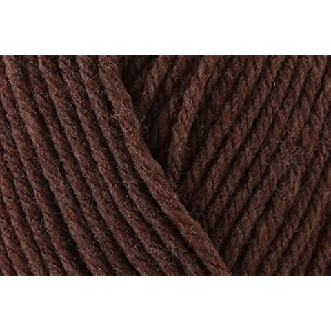 Sirdar Snuggly DK Baby Crochet Yarn Cover