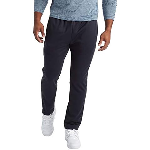 C9 Champion Men's Lightweight Knit Training Pant, Navy, L Cover