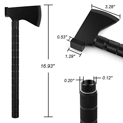 Best Survival Axe The Top 5 Best Survival Axes Reviewed