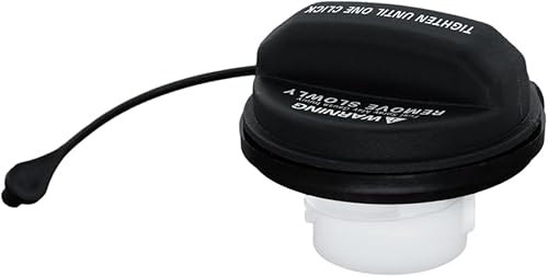 Miniatura 9 de Tapa de gasolina compatible con Accent Azera Elantra GT Entourage Equus Genesis Coupe Santa Fe Sonata Tucson Veloster, Soul Sedona Forte Sportage