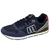 Deportivas Hombre MTNG | Deportivas JOGGO 84467 | MTNG Hombre | Deportivas Sport | Cierre con Cordones | 50513 | Azul | 42