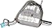 Walker Exhaust Quiet-Flow Stainless Steel 73006 Direct Fit Exhaust Muffler Assembly