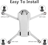 Zoom IMG-1 bocguy mini 3 eliche con Zoom IMG-1 bocguy mini 3 eliche con