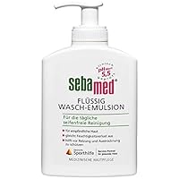 Sebamed Flüssig-Wasch-Emu