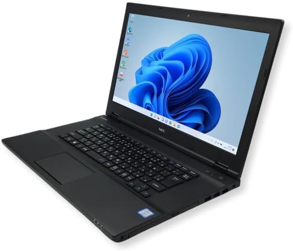 DO-350NEC VKT16X-4 第8世代i5 16GB/SSD1000GB Amazon.co.jp: Nec Laptop vkt16x-4, Eighth Generation Core i5