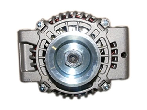 Dyno ElectricDYA3139 New Alternator For SCANIA;